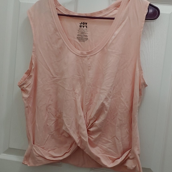 5/$25 Joy Lab Yoga top - Picture 2 of 3